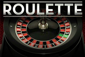 Ігровий автомат Roulette