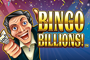 Ігровий автомат Bingo Billions BDG