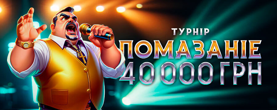 Помазаніє 2025