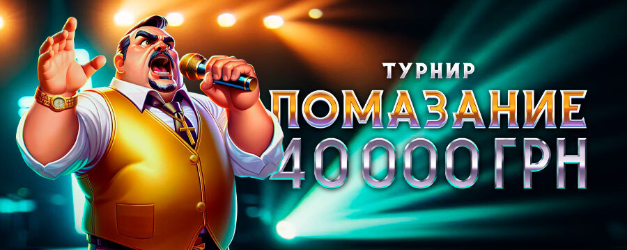 Помазание 2025